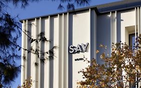 Say Hotel